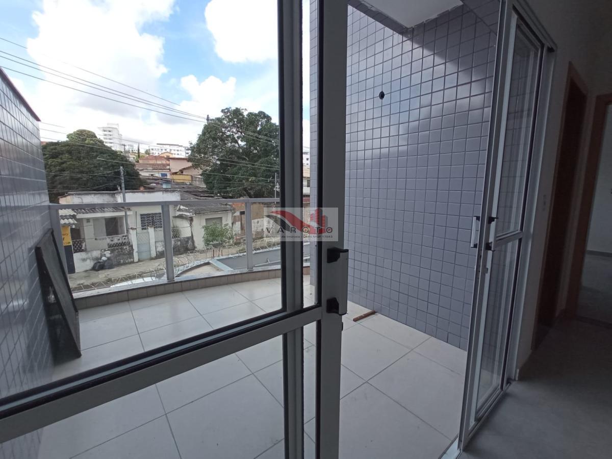 Apartamento à venda com 2 quartos, 33m² - Foto 16