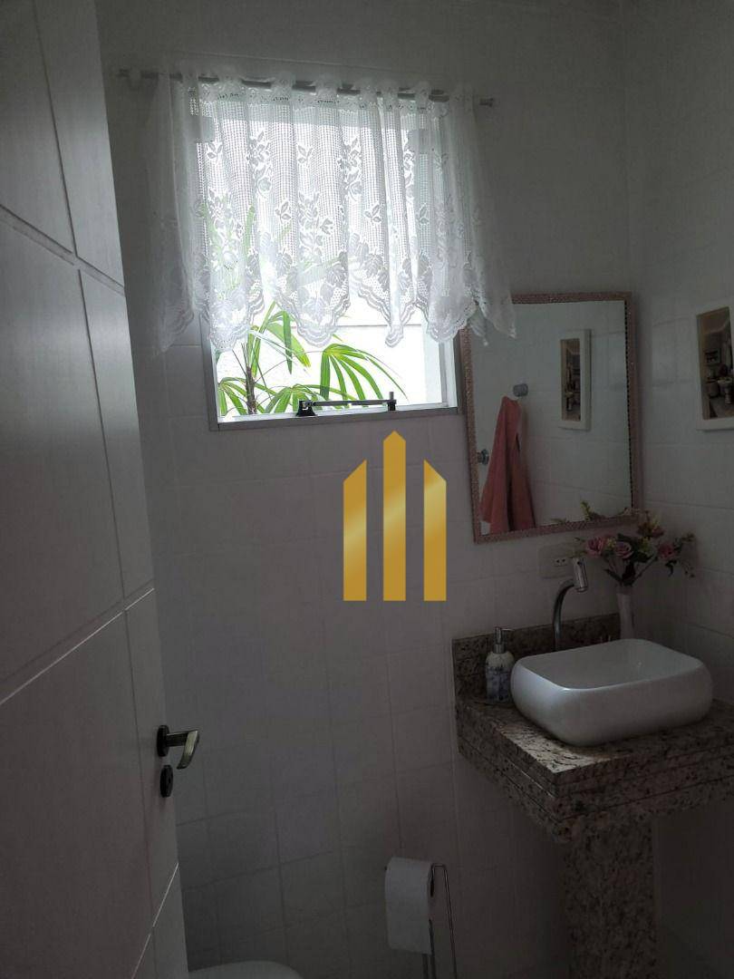 Sobrado à venda com 3 quartos, 205m² - Foto 34