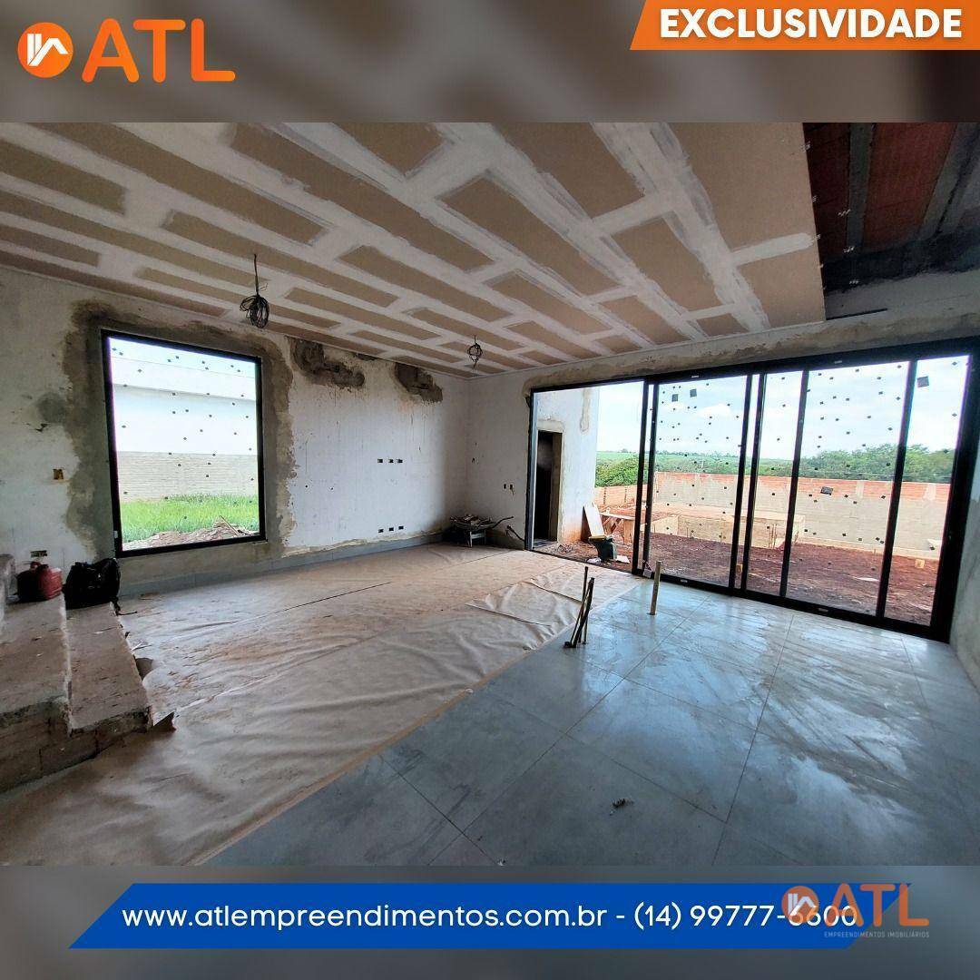 Casa à venda com 3 quartos, 265m² - Foto 29