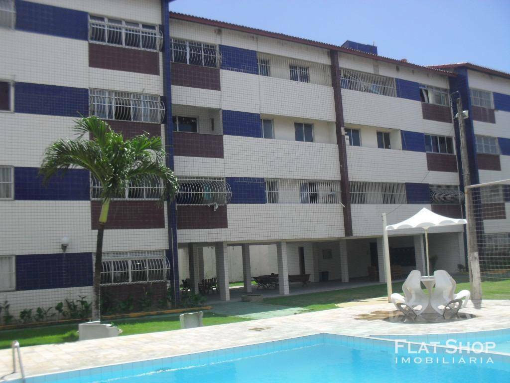 Apartamento à venda com 3 quartos, 90m² - Foto 1