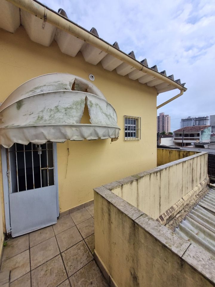 Casa à venda com 3 quartos, 75m² - Foto 5