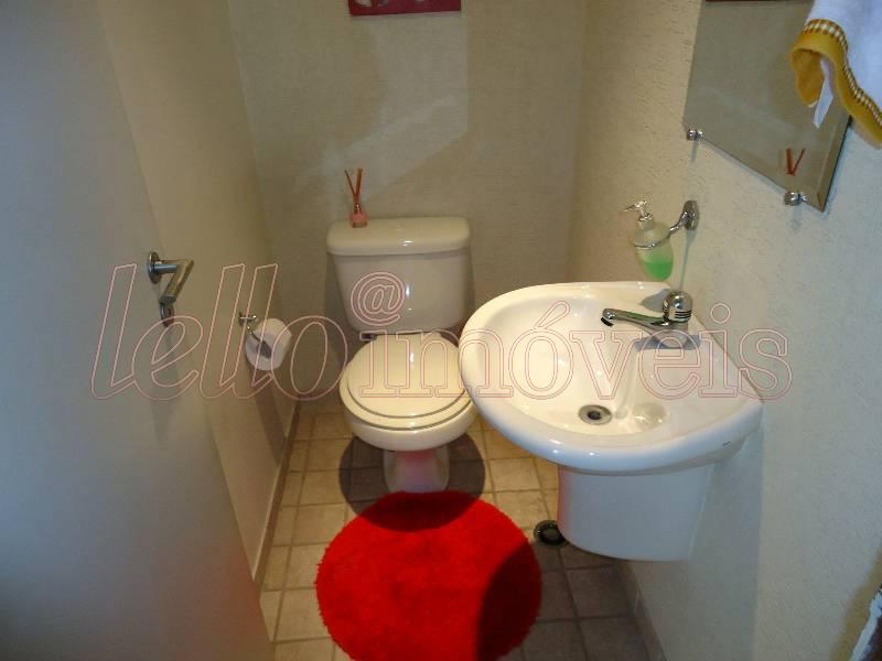 Apartamento para alugar com 3 quartos, 120m² - Foto 11