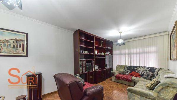 Sobrado à venda com 4 quartos, 184m² - Foto 3