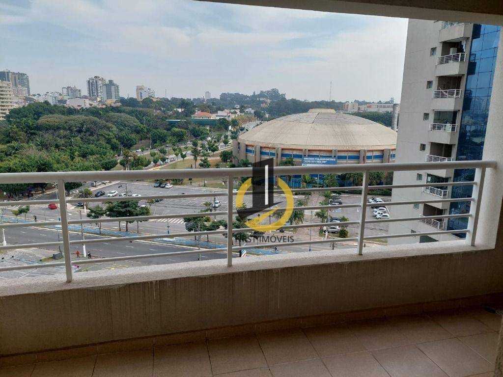 Apartamento à venda com 3 quartos, 84m² - Foto 18