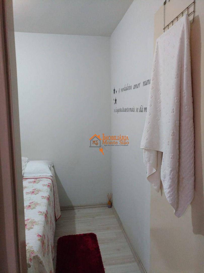 Apartamento à venda e aluguel com 2 quartos, 45m² - Foto 25