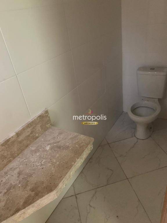 Sobrado à venda com 2 quartos, 120m² - Foto 16