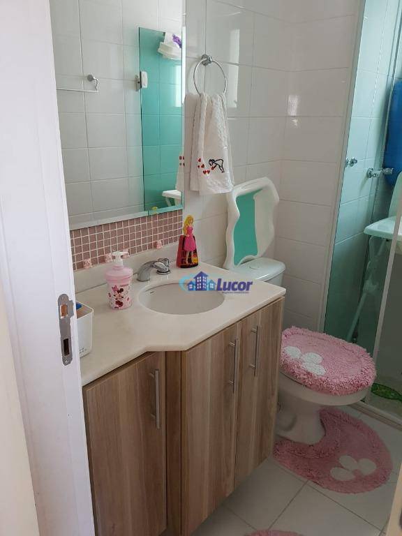 Apartamento à venda com 3 quartos, 104m² - Foto 13