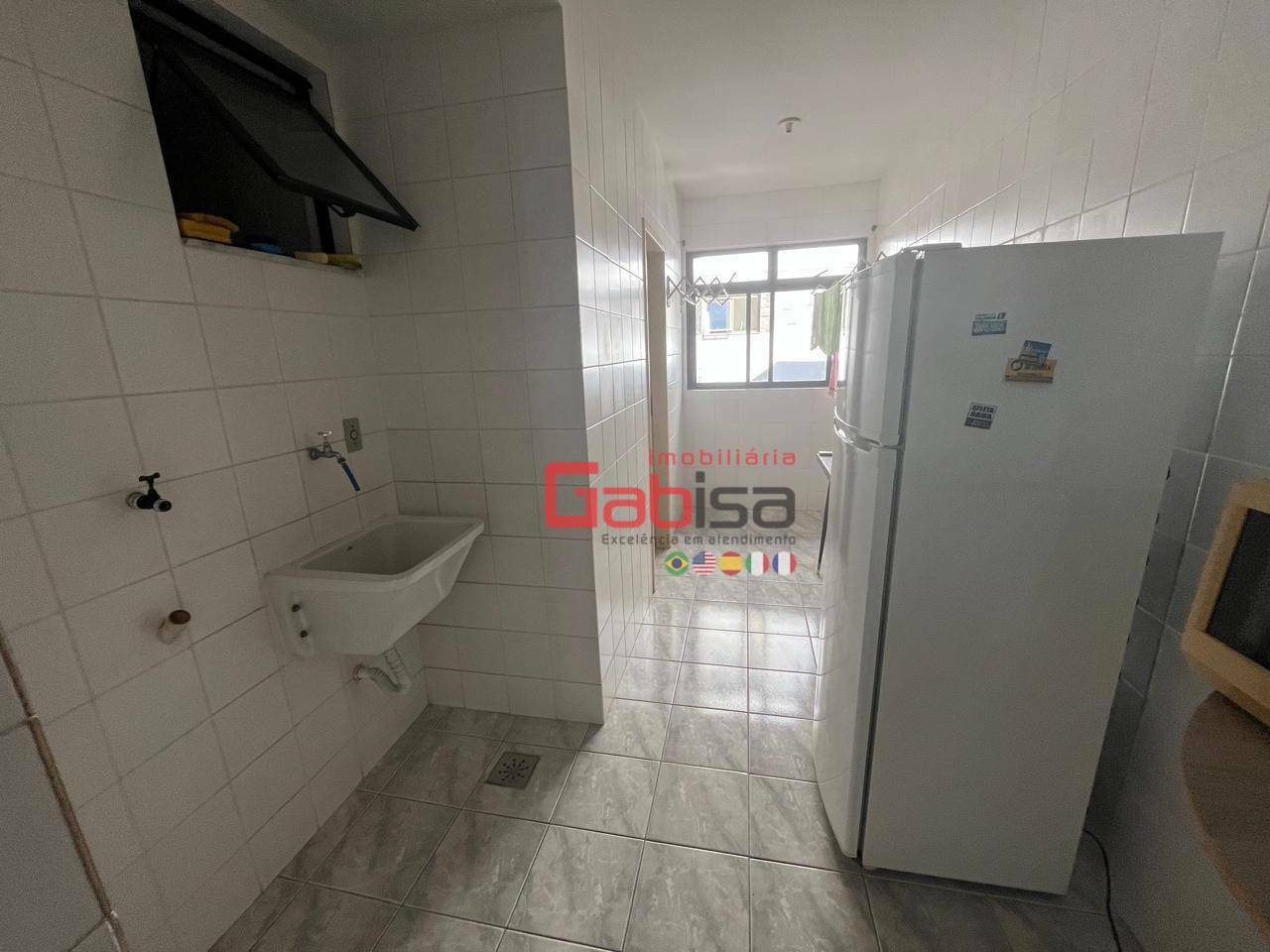 Apartamento à venda com 3 quartos, 85m² - Foto 18