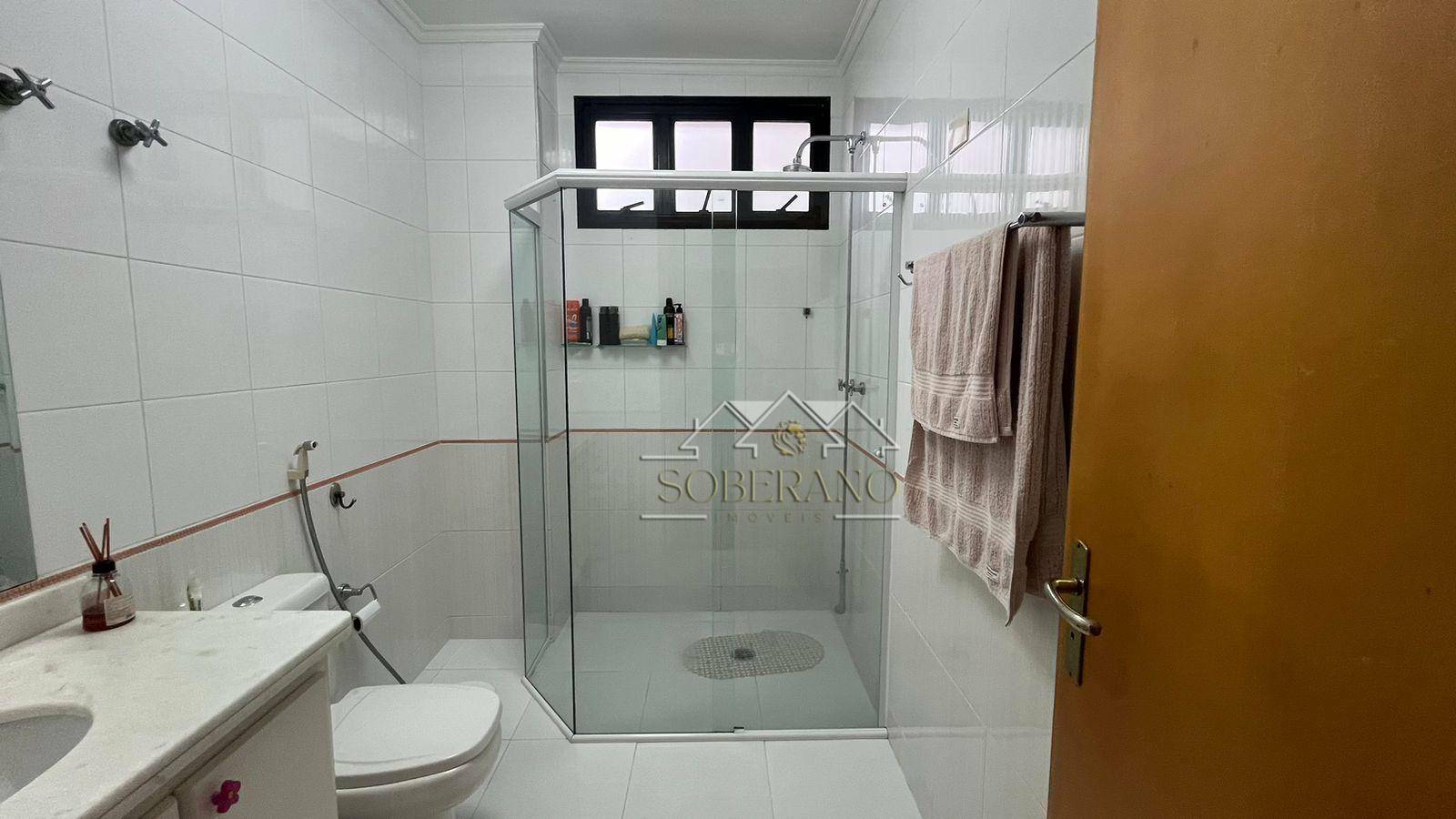 Apartamento à venda com 4 quartos, 178m² - Foto 36