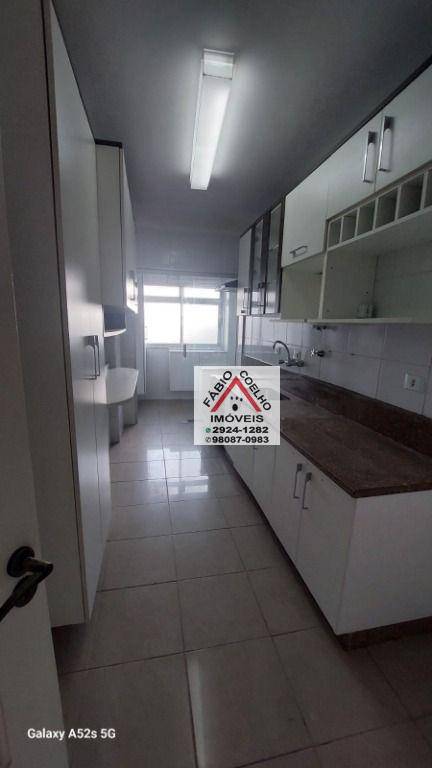 Apartamento à venda e aluguel com 3 quartos, 81m² - Foto 2