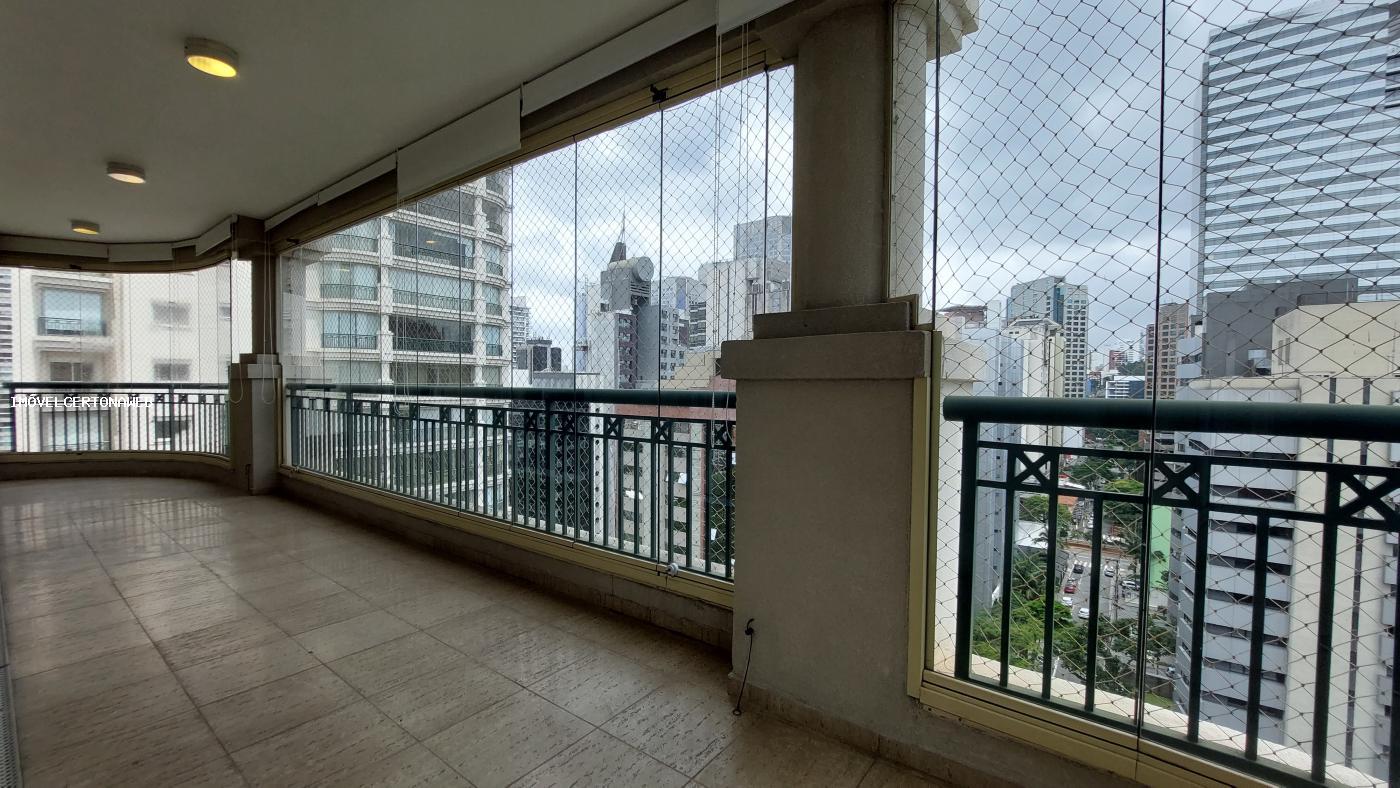 Apartamento à venda com 4 quartos, 238m² - Foto 23