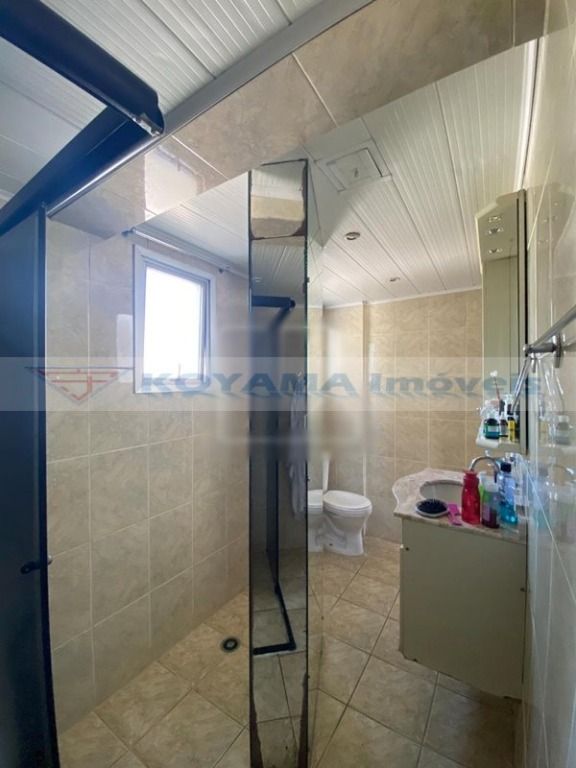 Apartamento à venda com 2 quartos, 67m² - Foto 9