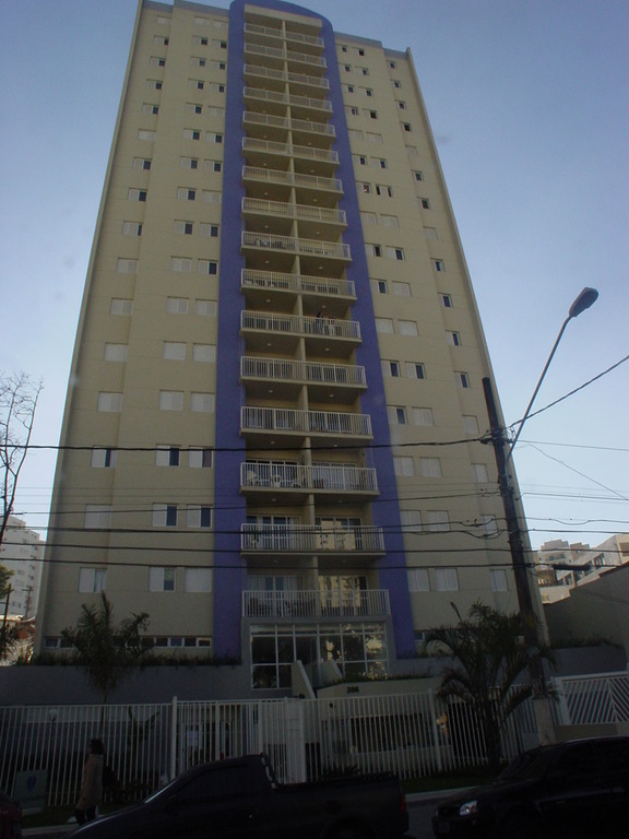 Apartamento à venda com 4 quartos, 101m² - Foto 1