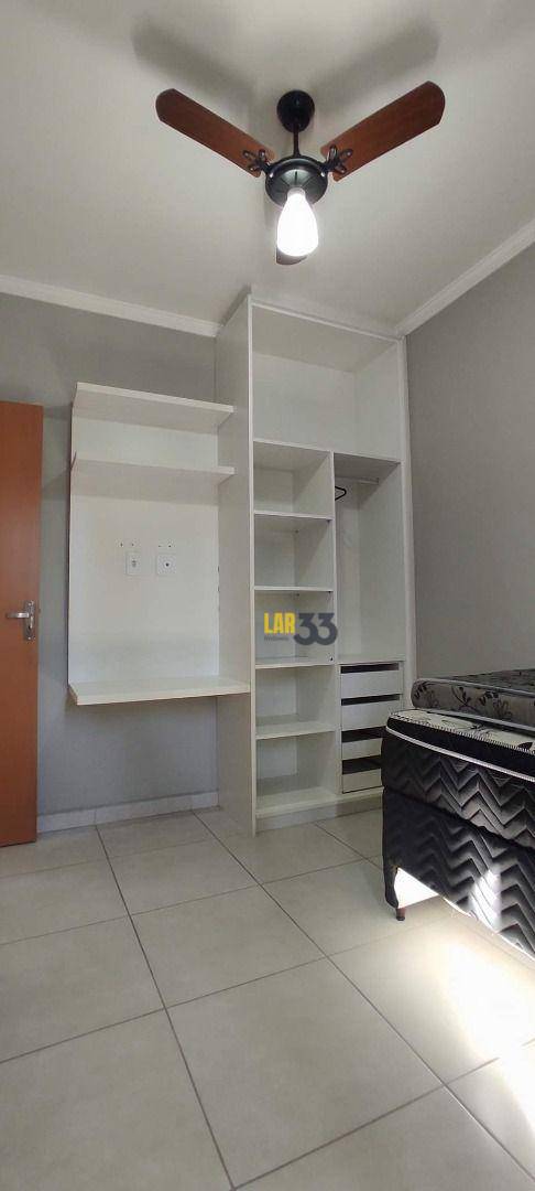 Apartamento à venda com 2 quartos, 45m² - Foto 7