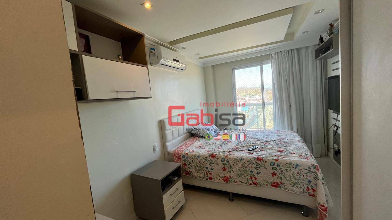 Apartamento à venda com 3 quartos, 80m² - Foto 19