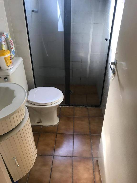 Apartamento à venda com 2 quartos, 52m² - Foto 11