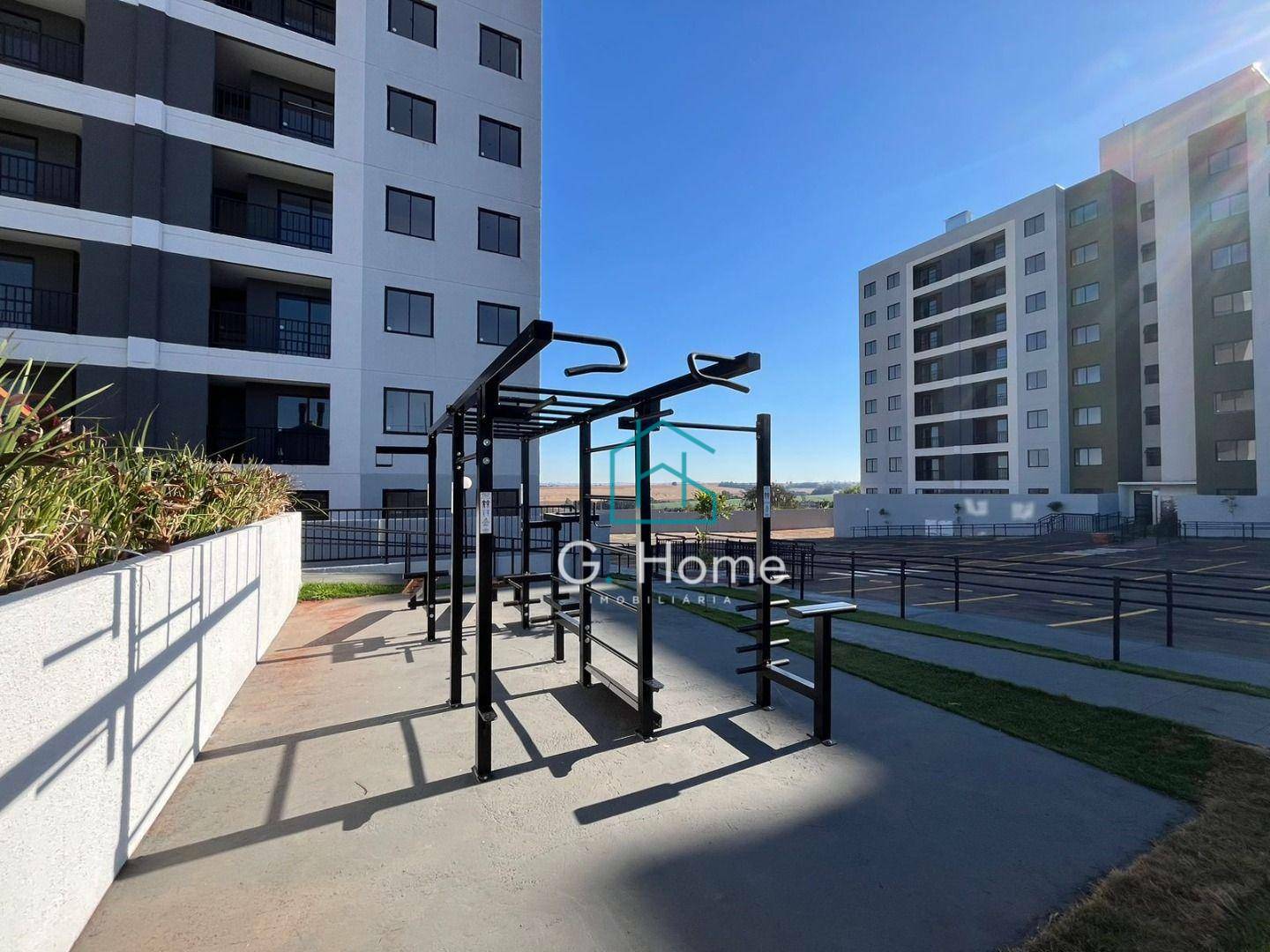 Apartamento, 2 quartos, 47 m² - Foto 13