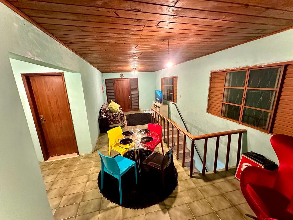 Casa à venda com 4 quartos, 100m² - Foto 5