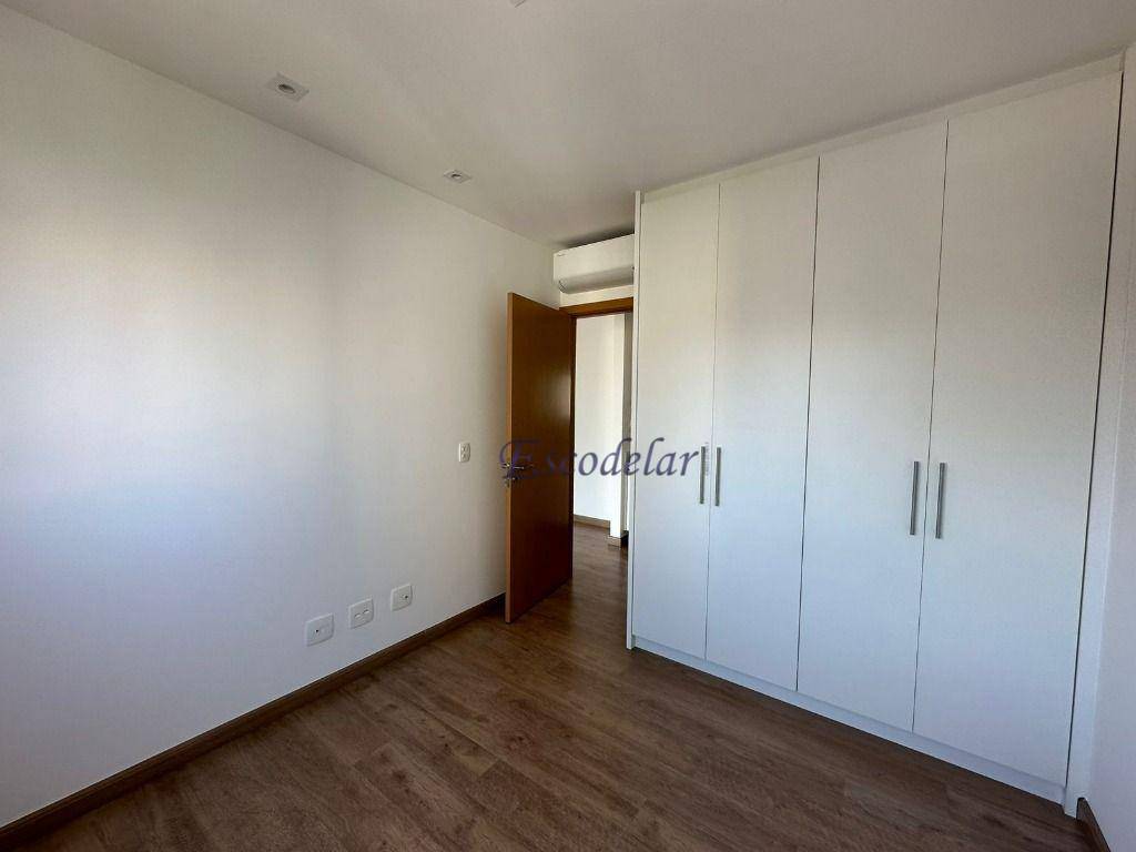 Apartamento à venda com 1 quarto, 44m² - Foto 9