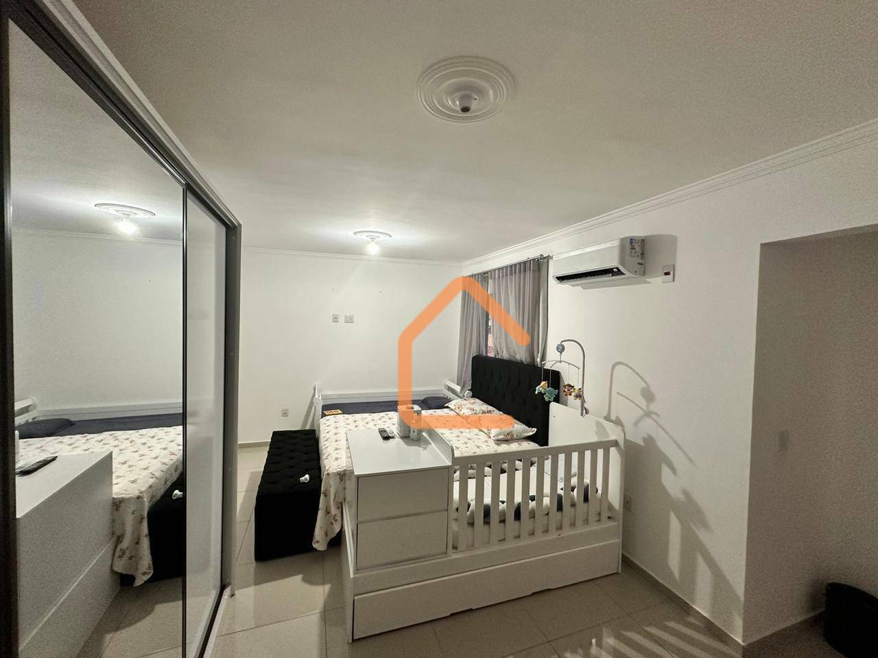 Apartamento à venda com 3 quartos, 94m² - Foto 10