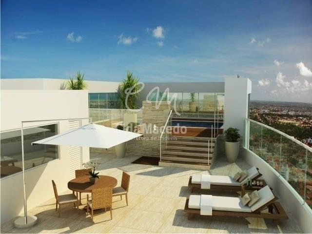 Apartamento à venda com 4 quartos, 163m² - Foto 23