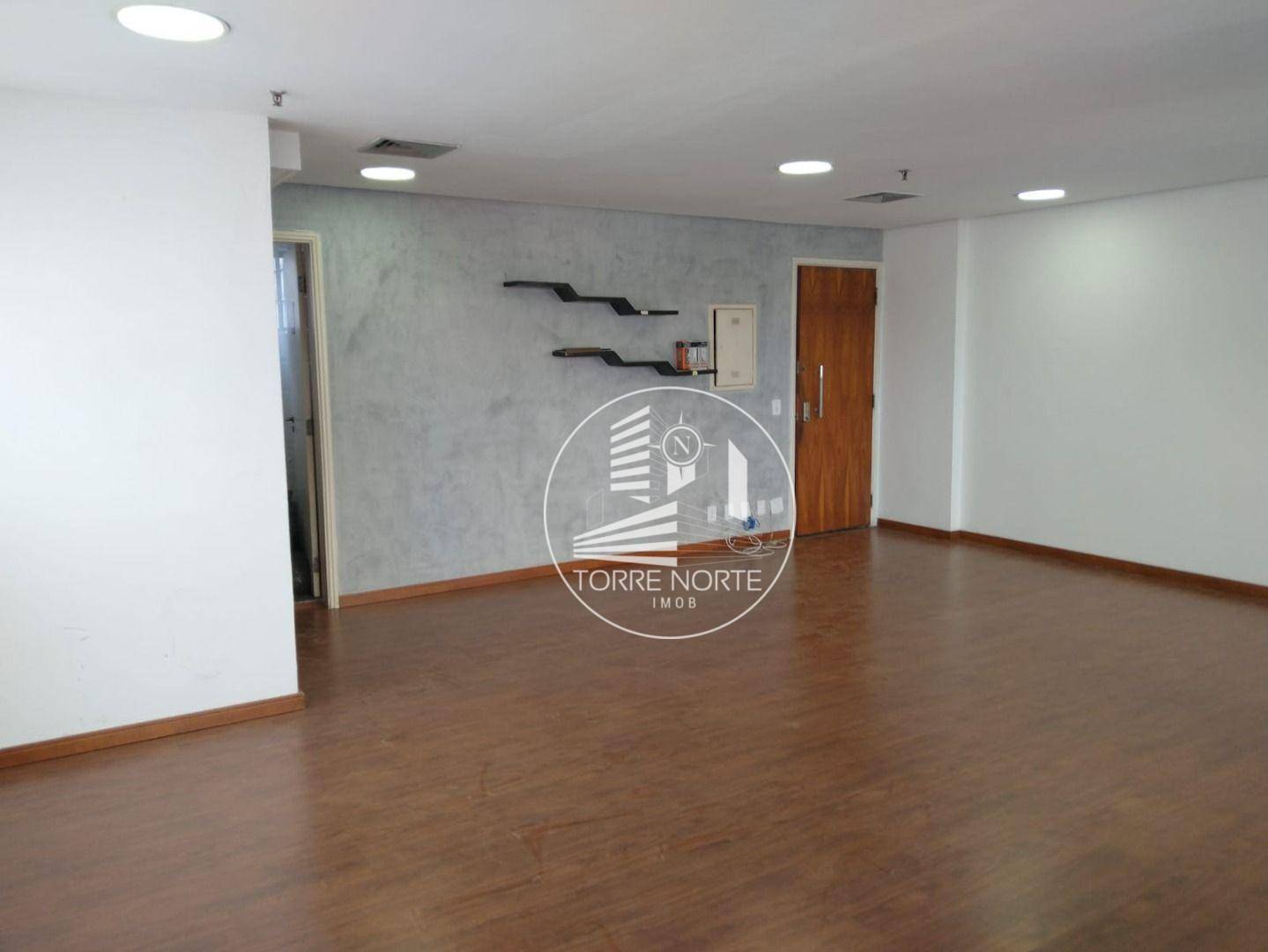 Conjunto Comercial-Sala à venda, 50m² - Foto 17