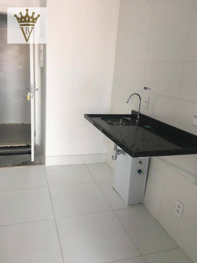 Apartamento à venda com 3 quartos, 141m² - Foto 14