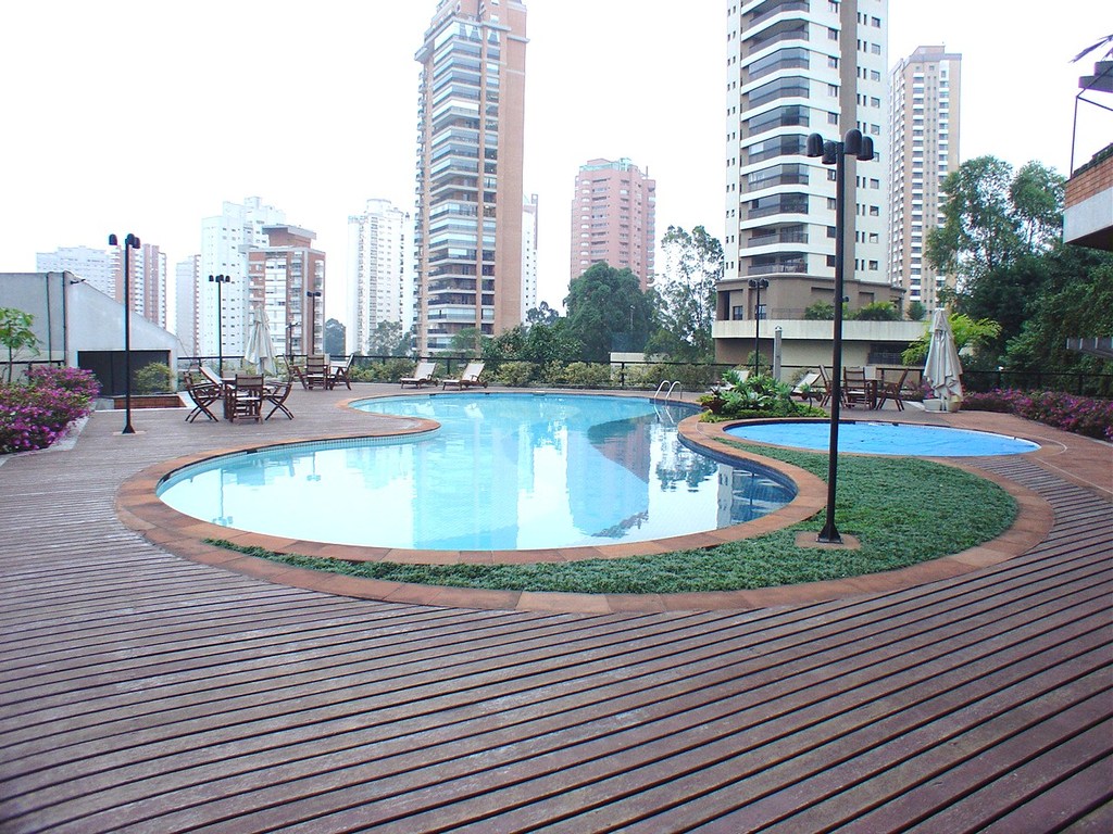 Apartamento à venda com 5 quartos, 490m² - Foto 11