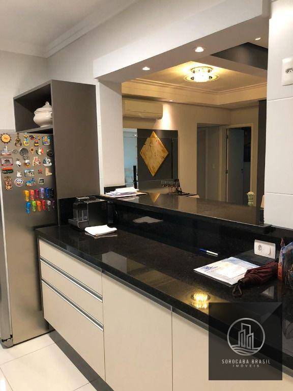 Apartamento à venda com 3 quartos, 136m² - Foto 19