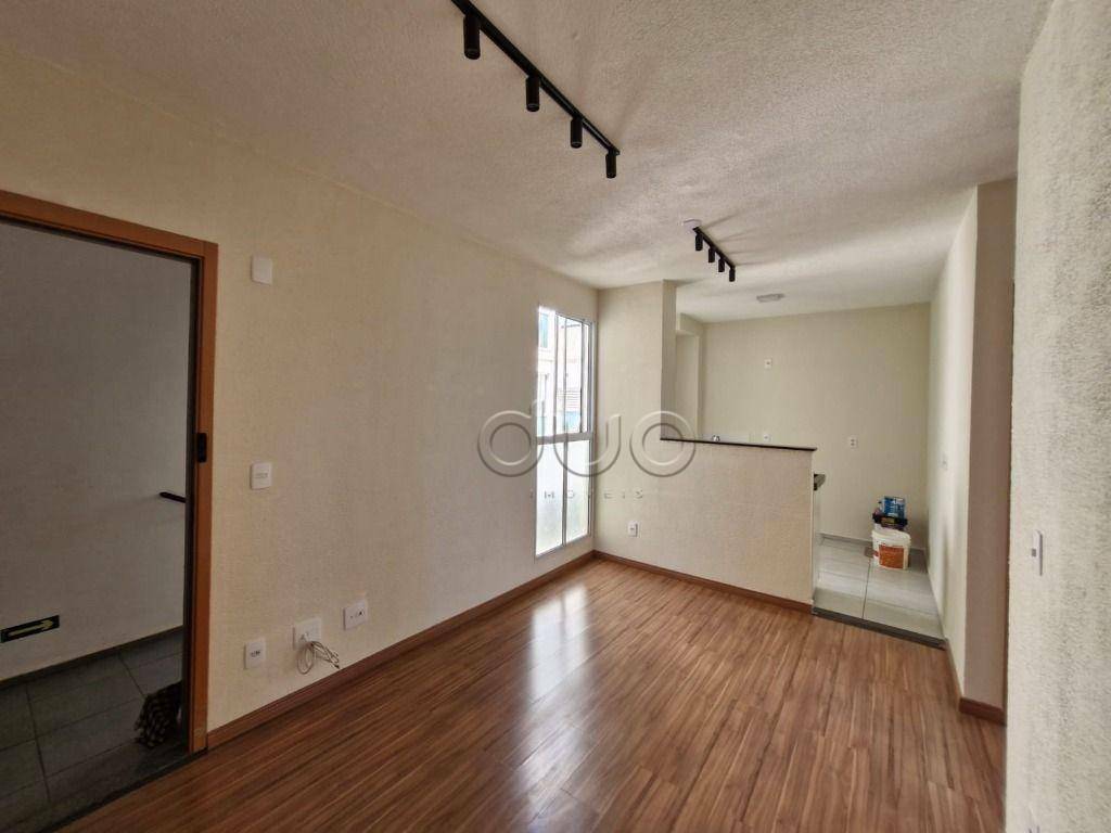 Apartamento, 2 quartos, 39 m² - Foto 3