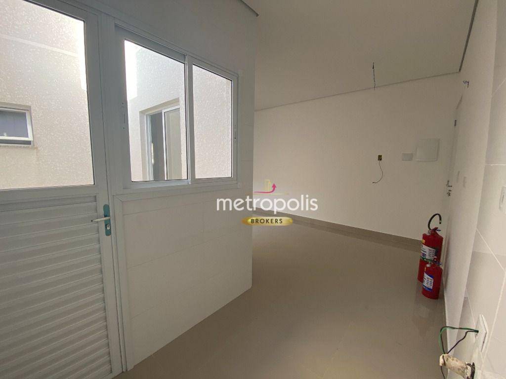 Apartamento à venda com 2 quartos, 40m² - Foto 4