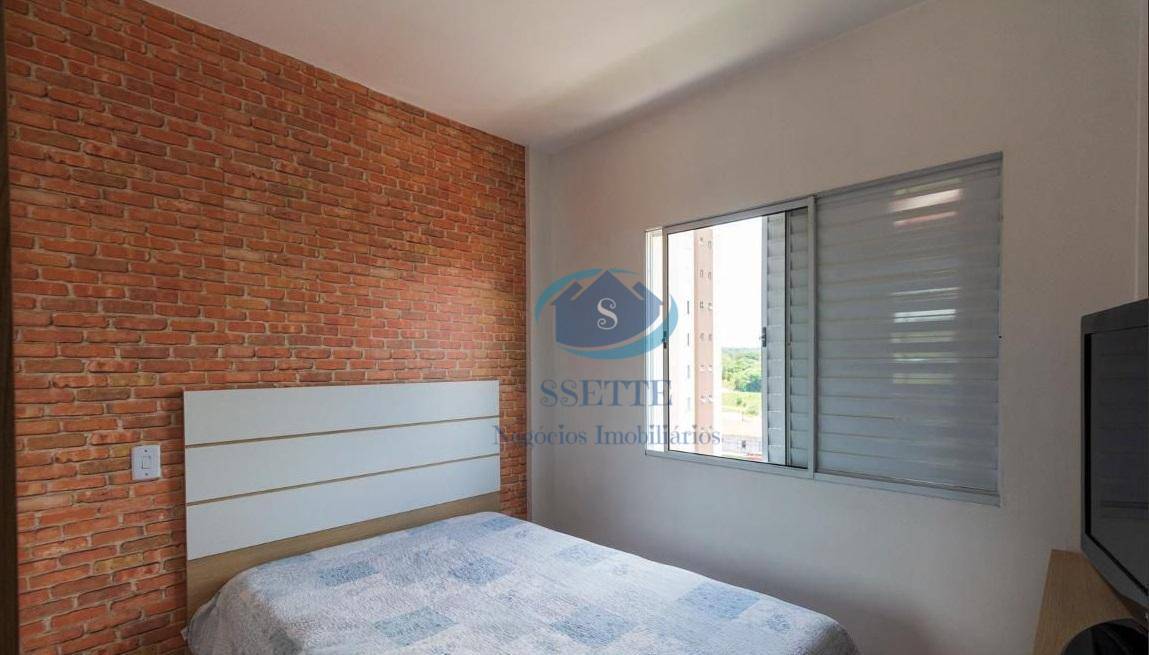 Apartamento à venda com 2 quartos, 54m² - Foto 17