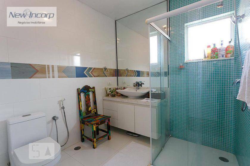 Sobrado à venda com 5 quartos, 380m² - Foto 25