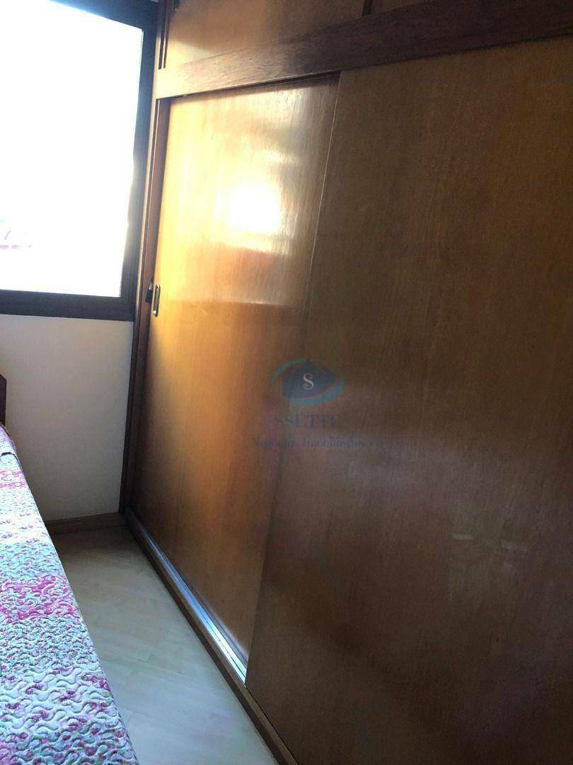 Apartamento para alugar com 3 quartos, 90m² - Foto 8