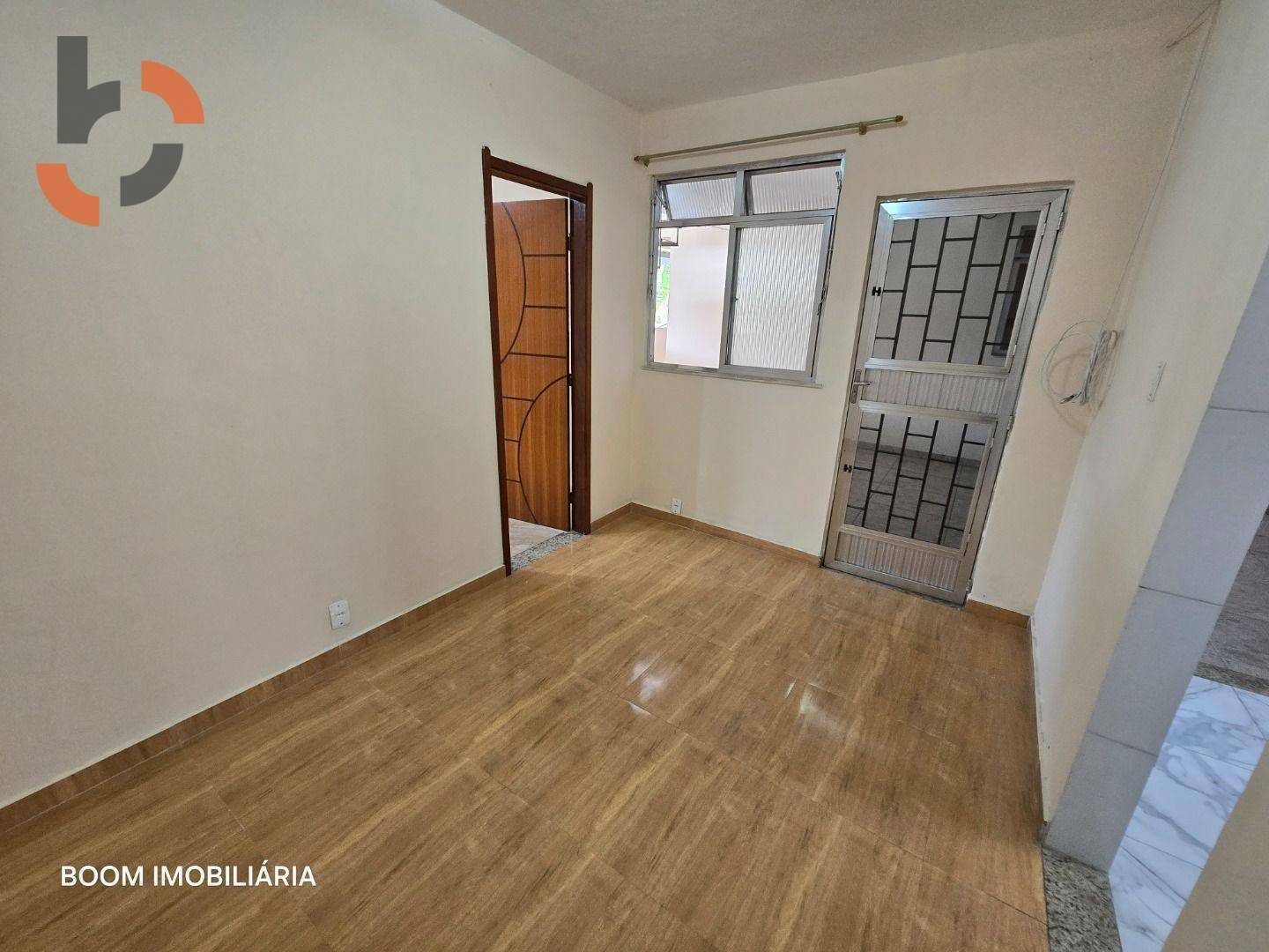 Apartamento para alugar com 1 quarto, 50m² - Foto 1