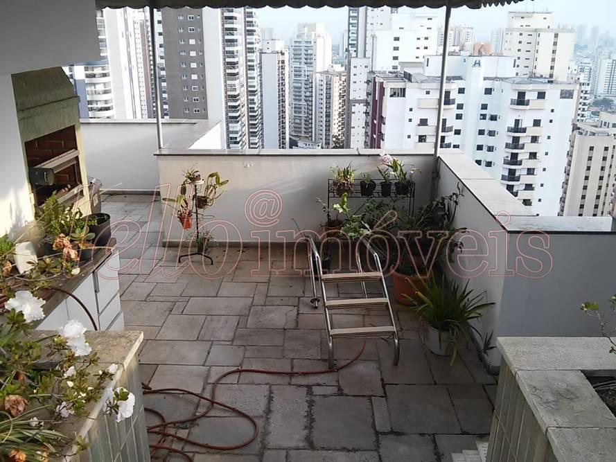 Apartamento à venda com 3 quartos, 400m² - Foto 15