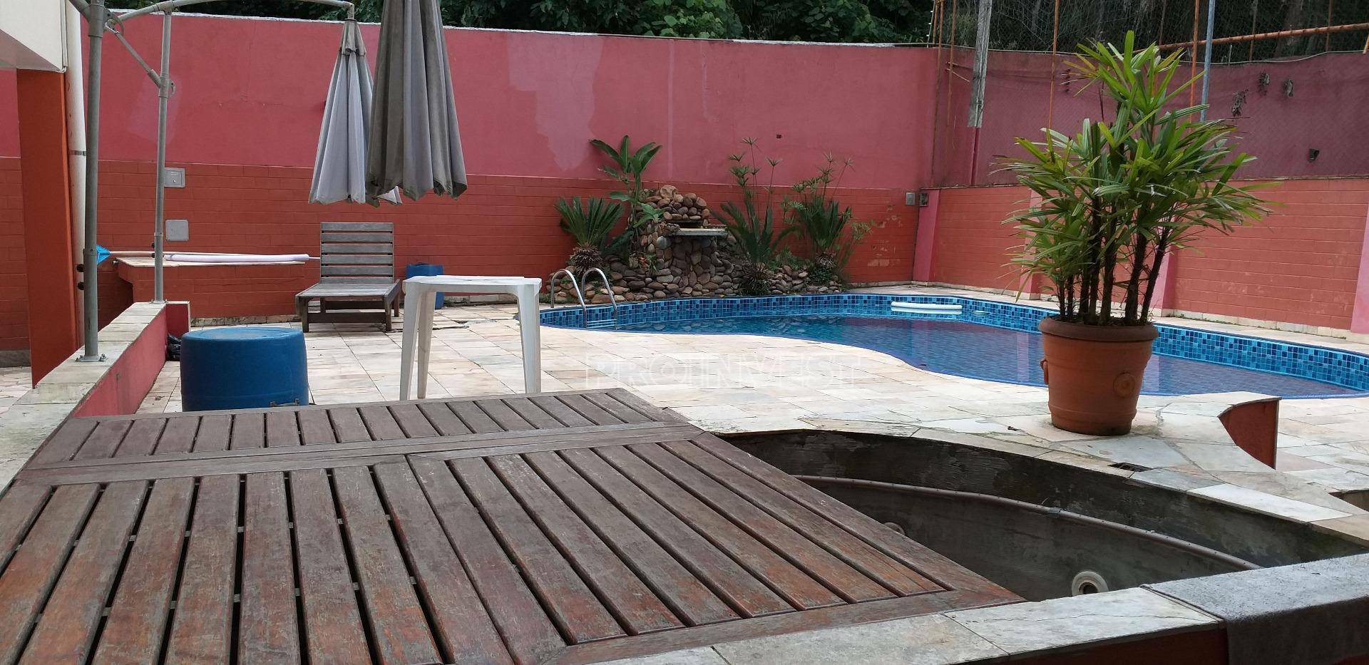 Casa de Condomínio à venda com 3 quartos, 350m² - Foto 34