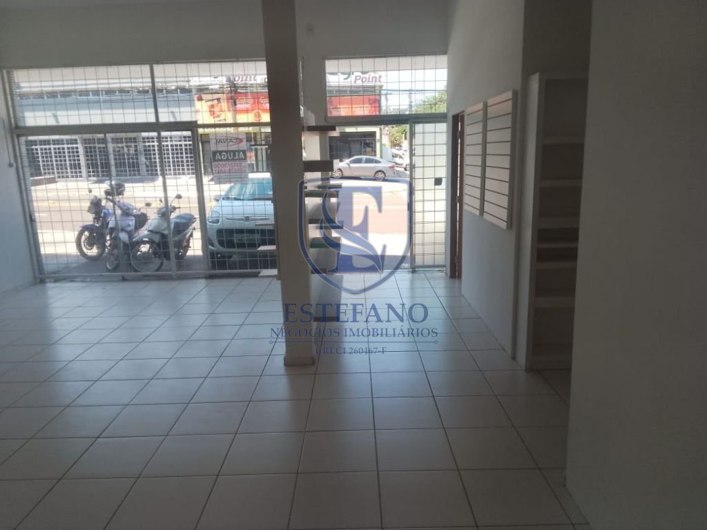 Conjunto Comercial-Sala para alugar com 1 quarto, 140m² - Foto 19