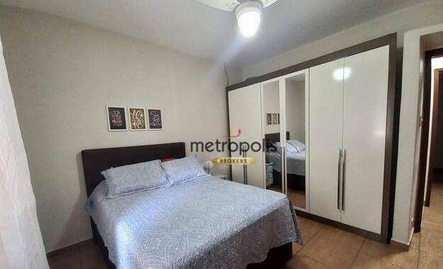 Sobrado à venda com 3 quartos, 110m² - Foto 23