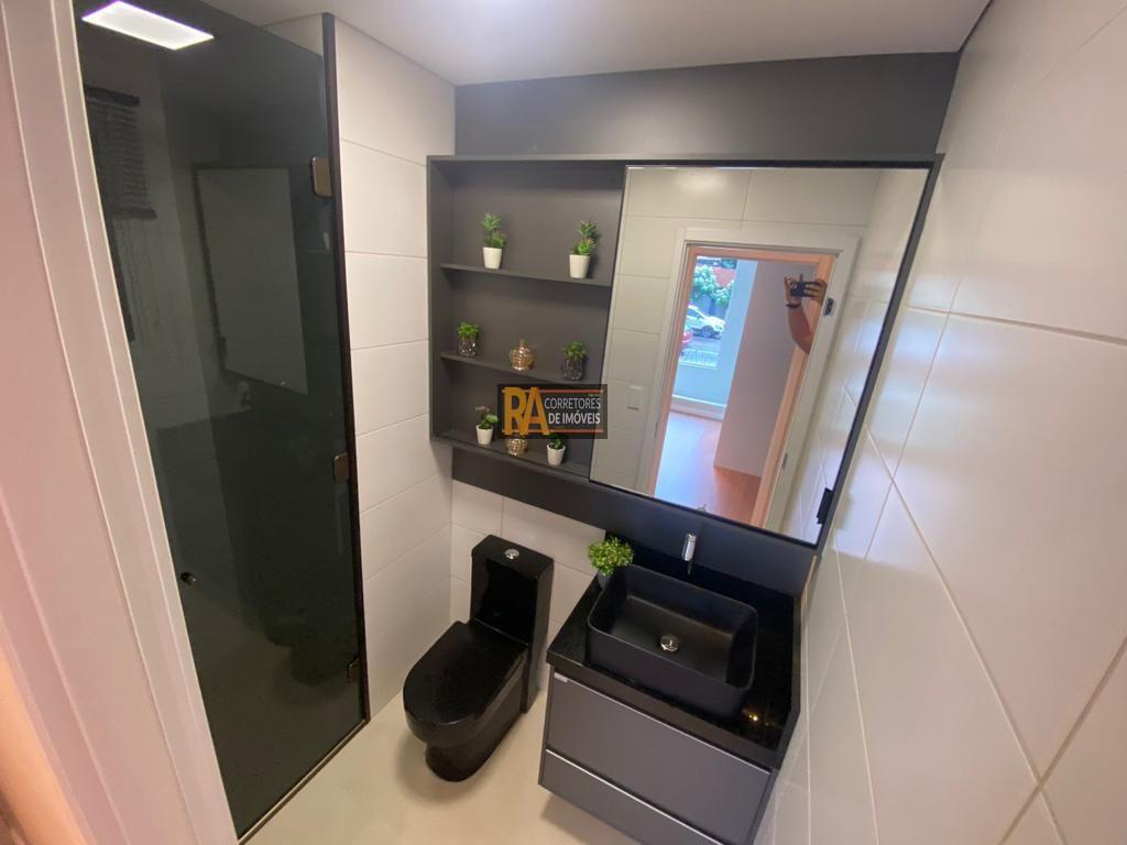Apartamento à venda com 2 quartos, 55m² - Foto 18