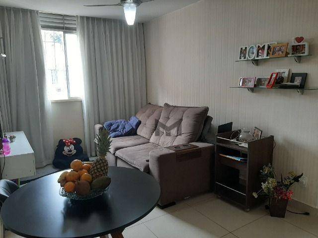 Apartamento à venda com 2 quartos, 70m² - Foto 10