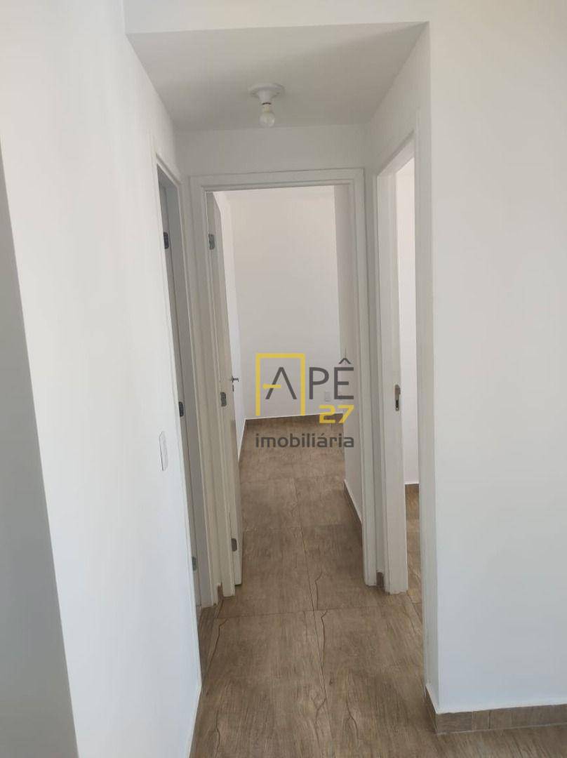 Apartamento à venda com 2 quartos, 42m² - Foto 10