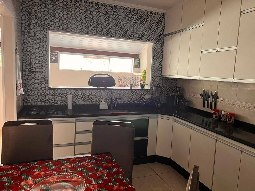 Sobrado à venda com 3 quartos, 124m² - Foto 11