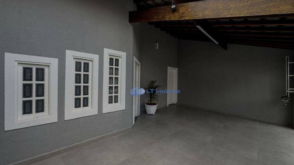 Casa para alugar com 3 quartos, 121m² - Foto 3