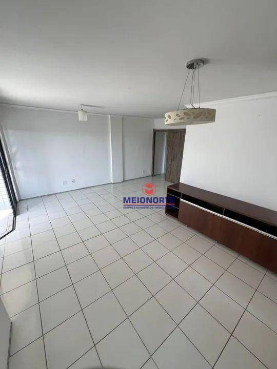 Apartamento à venda com 3 quartos, 110m² - Foto 5