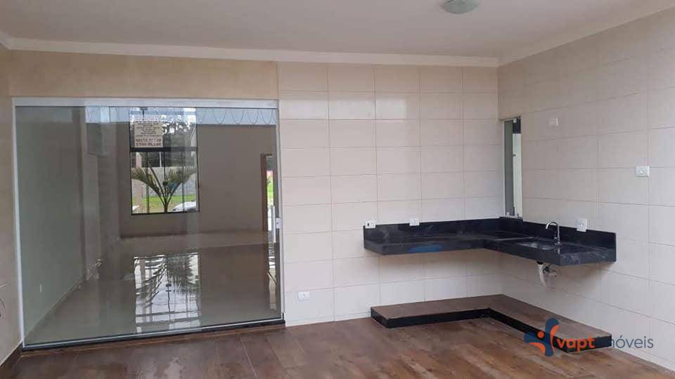 Sobrado à venda com 3 quartos, 250m² - Foto 24