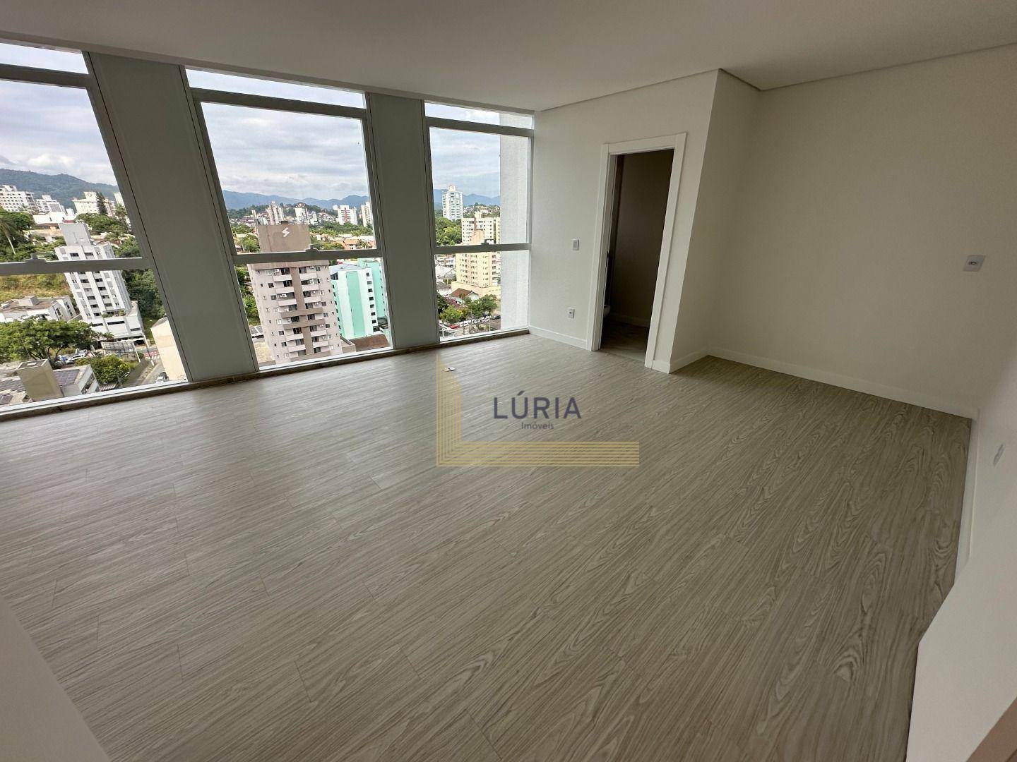 Apartamento à venda com 3 quartos, 151m² - Foto 17