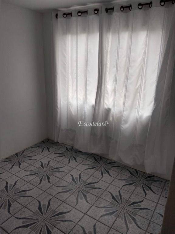 Apartamento à venda com 2 quartos, 52m² - Foto 16