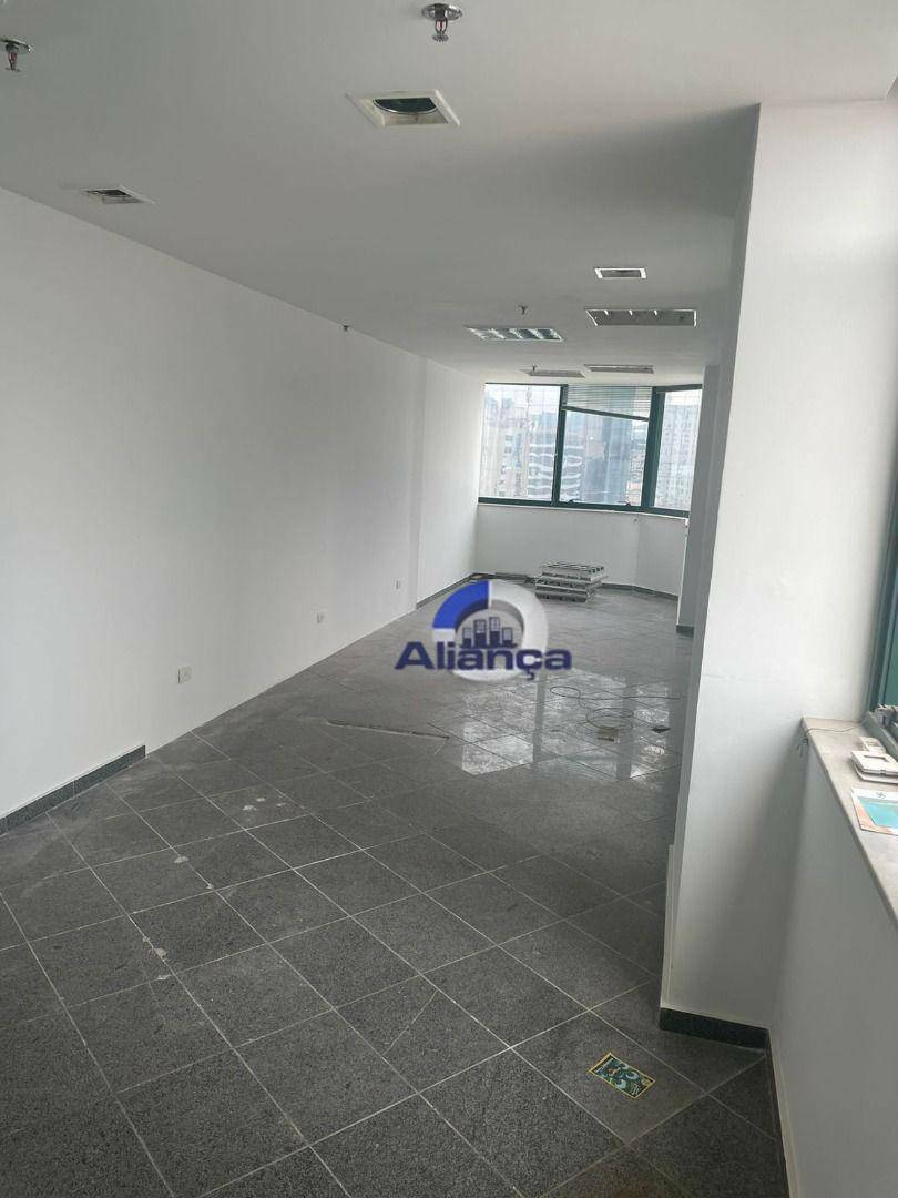 Conjunto Comercial-Sala à venda, 37m² - Foto 5