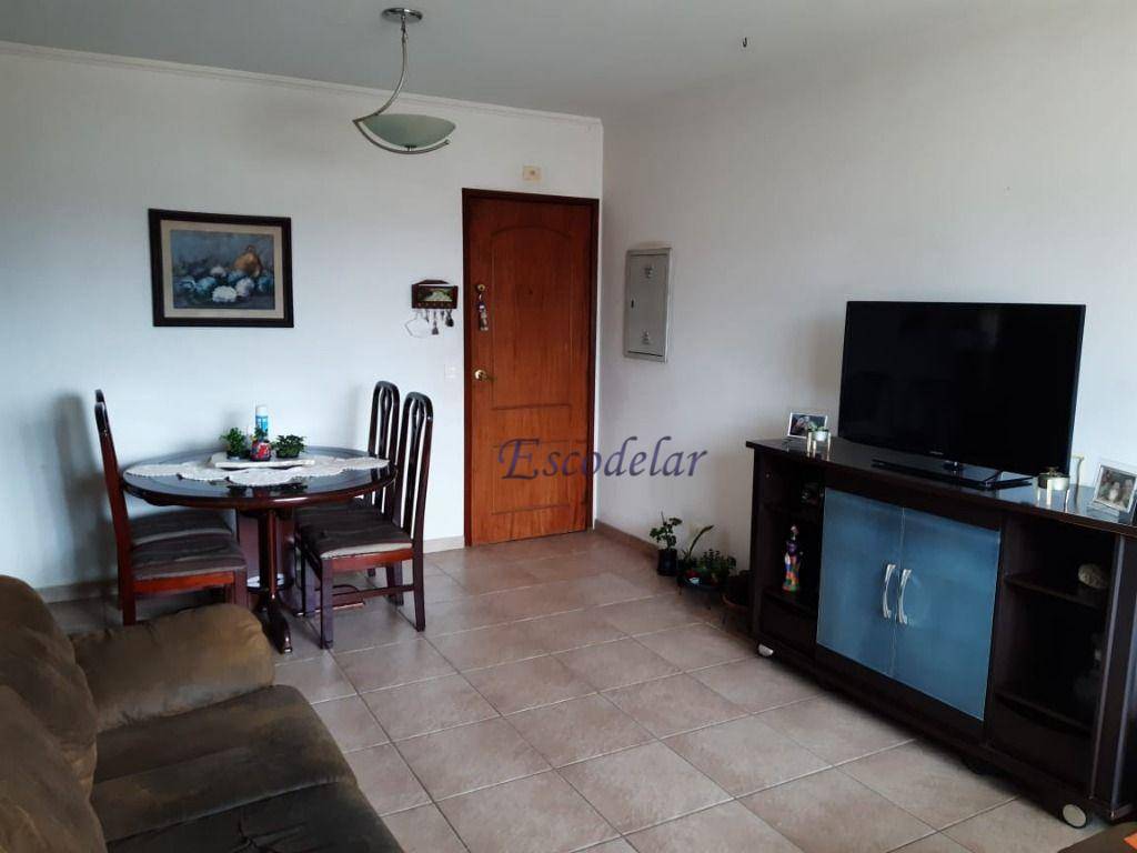 Apartamento à venda com 3 quartos, 89m² - Foto 2